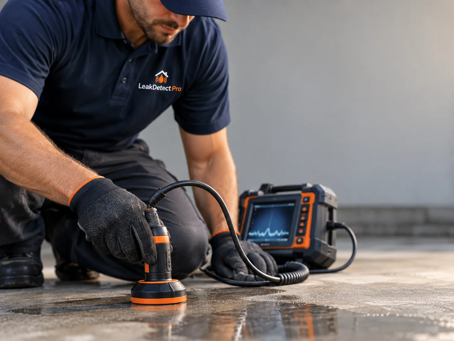 Roof Membrane Testing in Cascadia, OR